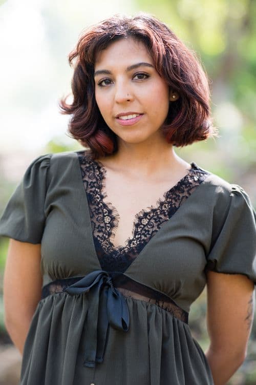 Lenora Vex