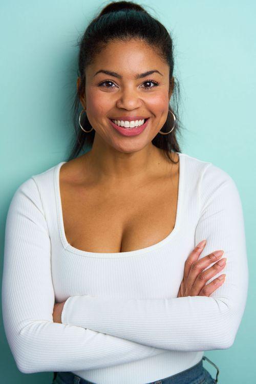 Jessica Tillman
