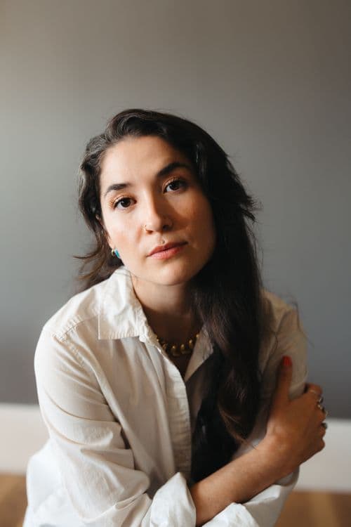 Samantha Archuleta