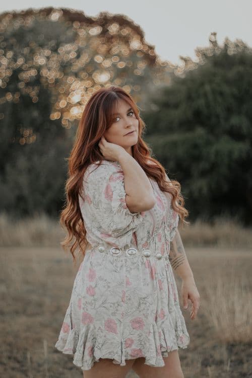 Shelby Storme