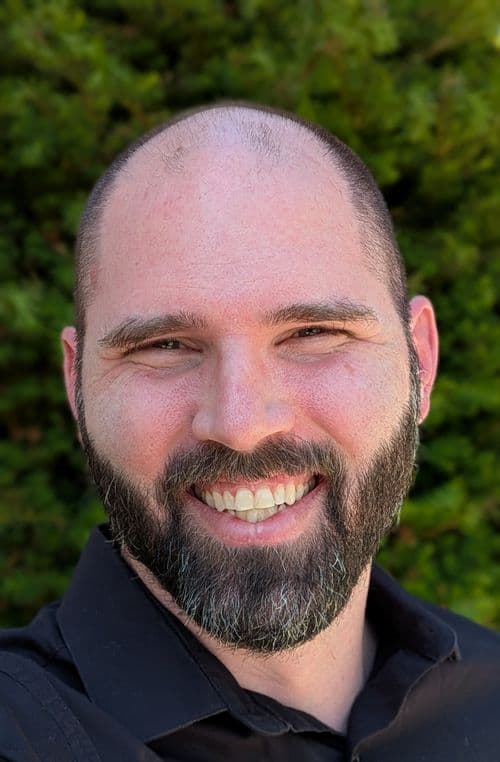 Patrick Sean