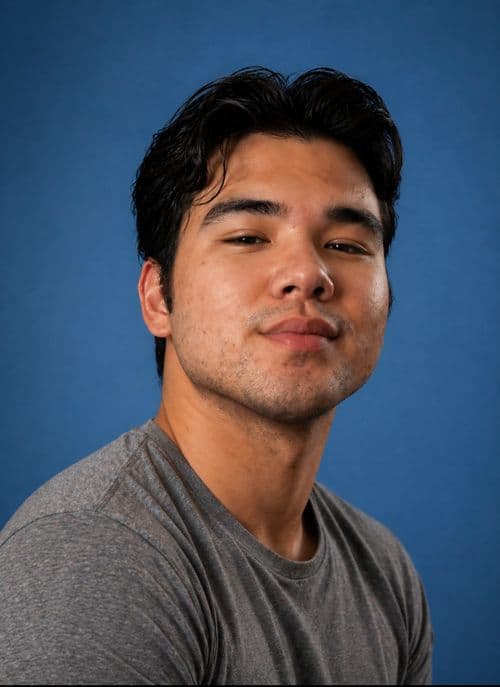 Andrew Hyun Wallace