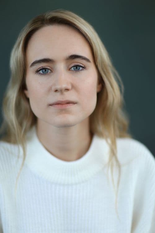 Anna Rust