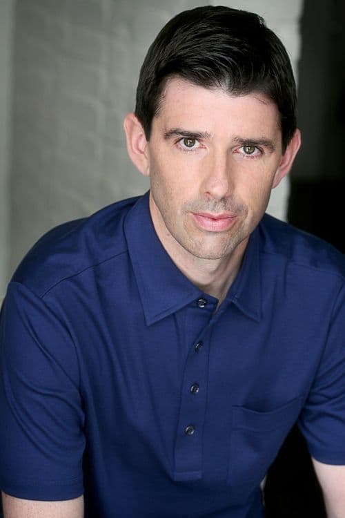 Mike Chamberlain