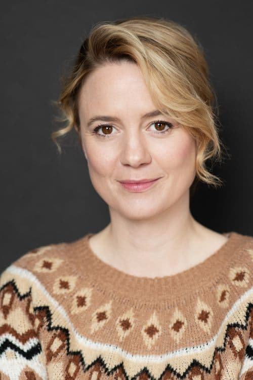 Henrietta Meire