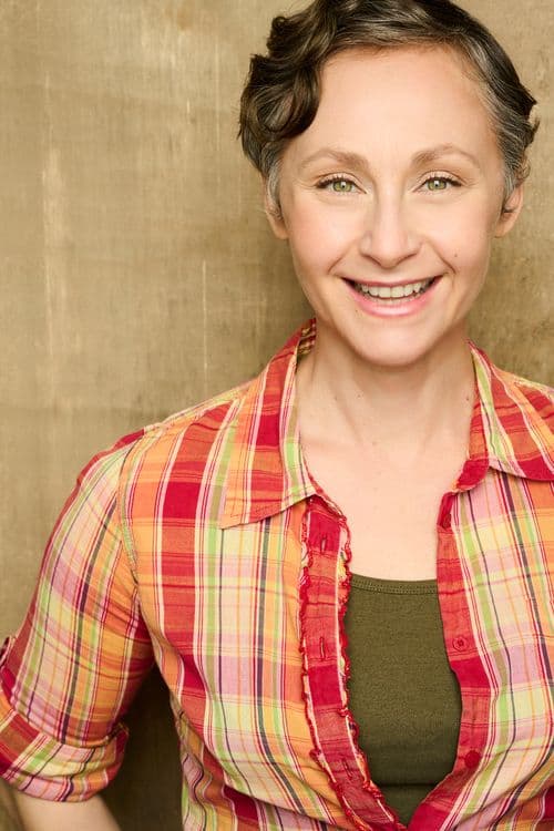 Tegan Ashton Cohan