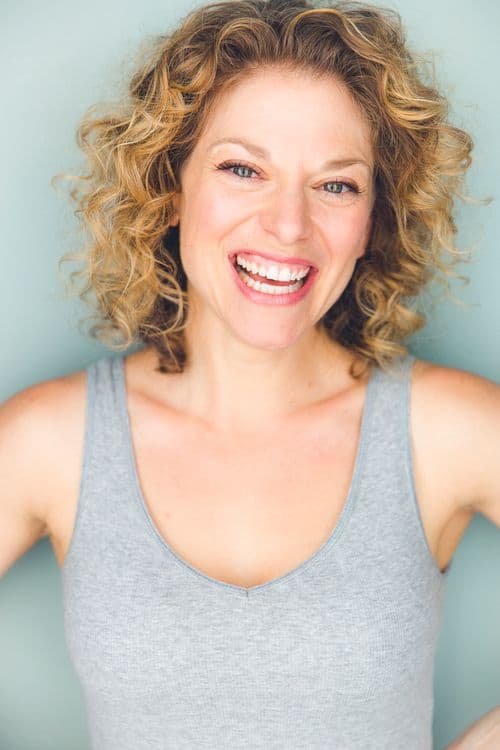 Rebecca Gibel