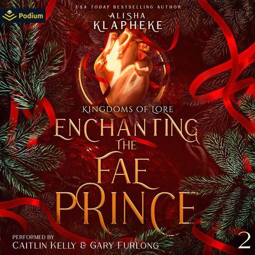 Enchanting the Fae Prince