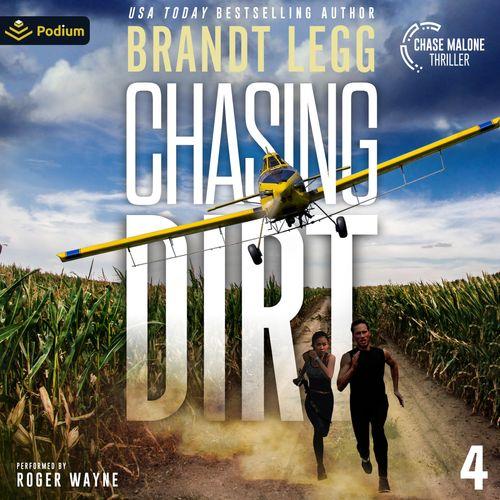 Chasing Dirt