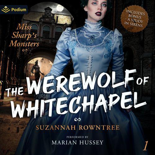 The Werewolf of Whitechapel