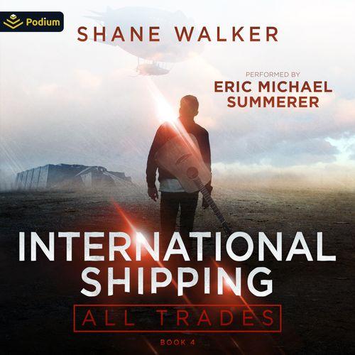 International Shipping