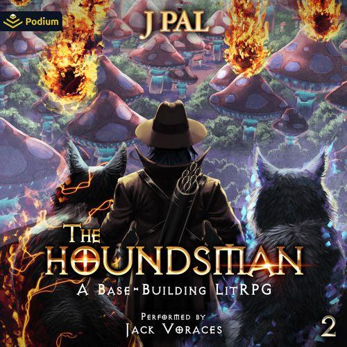 The Houndsman 2