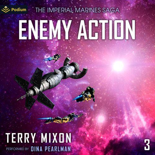 Enemy Action