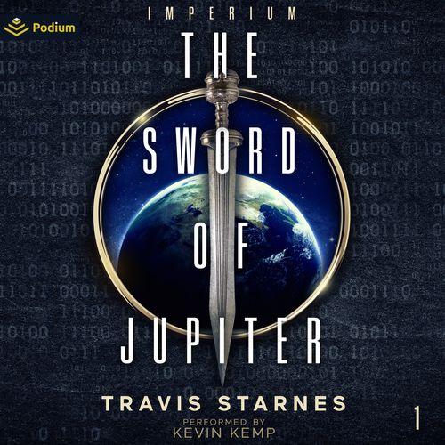 The Sword of Jupiter