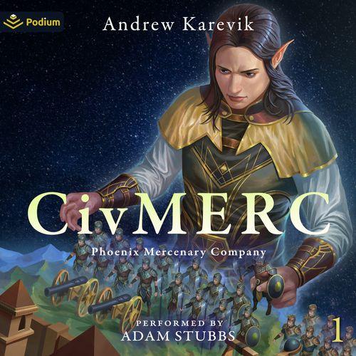 CivMERC