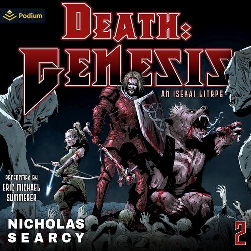 Death: Genesis 2