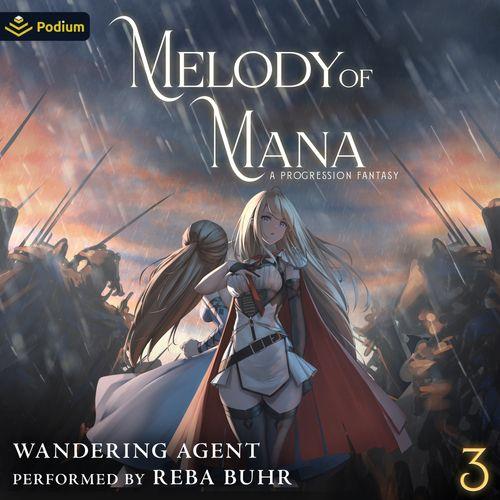 Melody of Mana 3