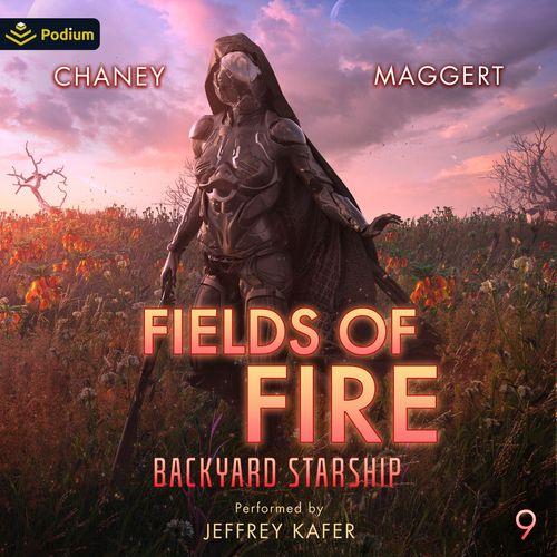 Fields of Fire