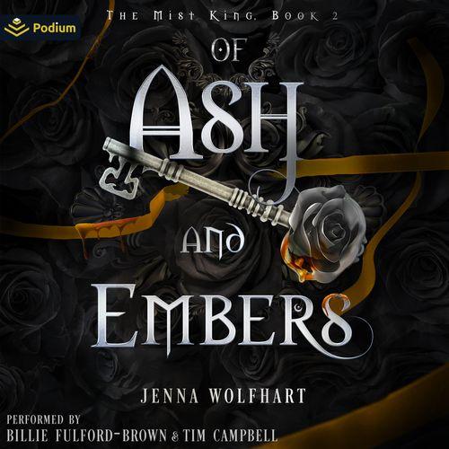 Of Ash and Embers