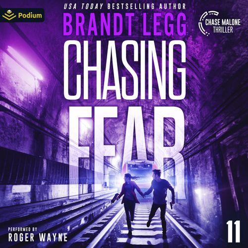 Chasing Fear