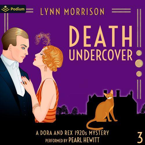 Death Undercover