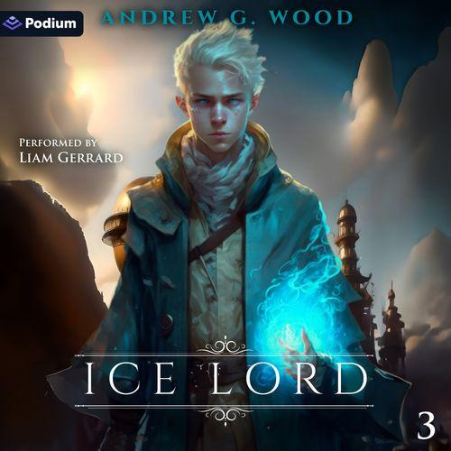 Ice Lord 3