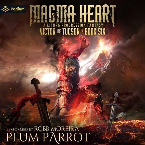 Magma Heart