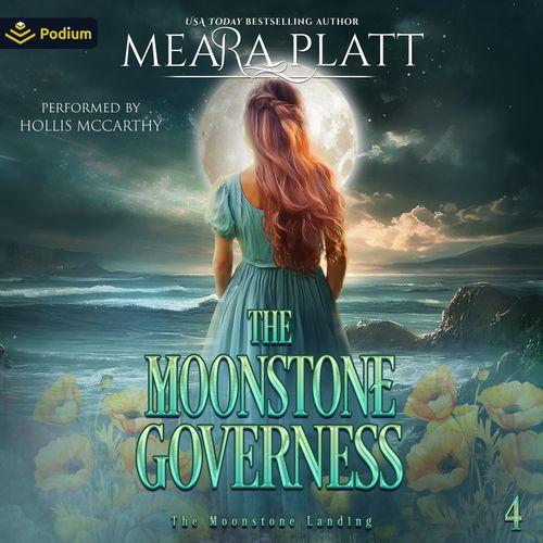 The Moonstone Governess