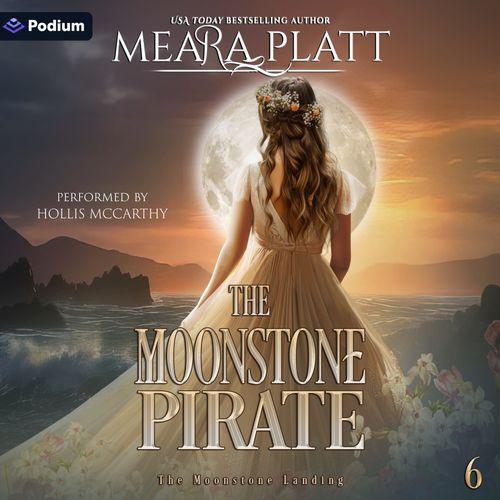 The Moonstone Pirate