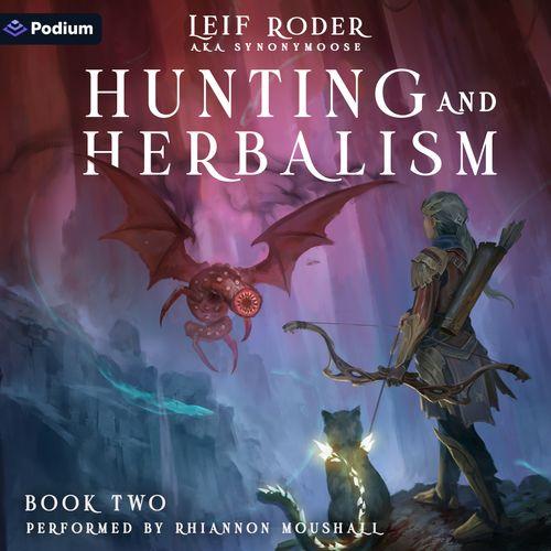 Hunting and Herbalism 2