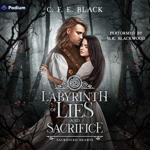 Labyrinth of Lies and Sacrifice