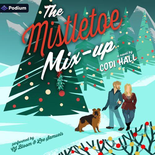 The Mistletoe Mix-up