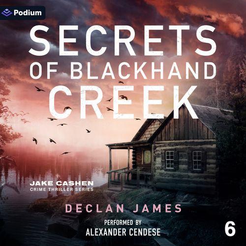 Secrets of Blackhand Creek