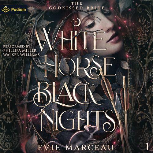 White Horse Black Nights