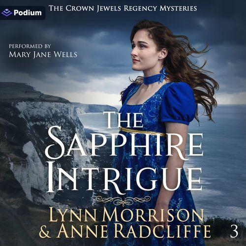 The Sapphire Intrigue