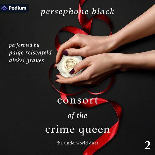 Consort of the Crime Queen