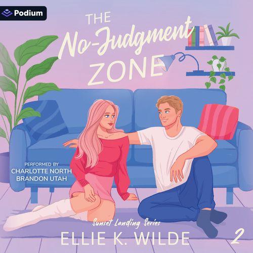 The No-Judgment Zone