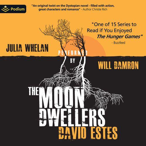 The Moon Dwellers