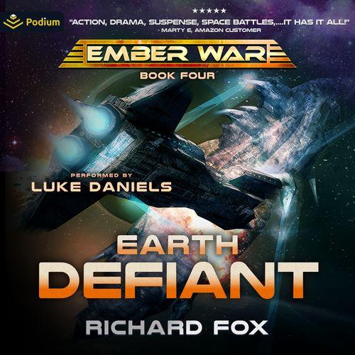 Earth Defiant