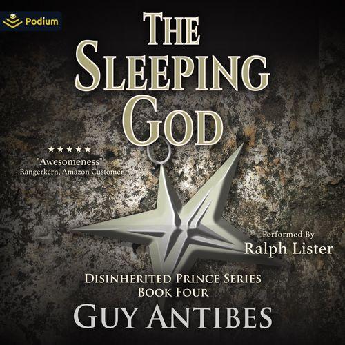 The Sleeping God