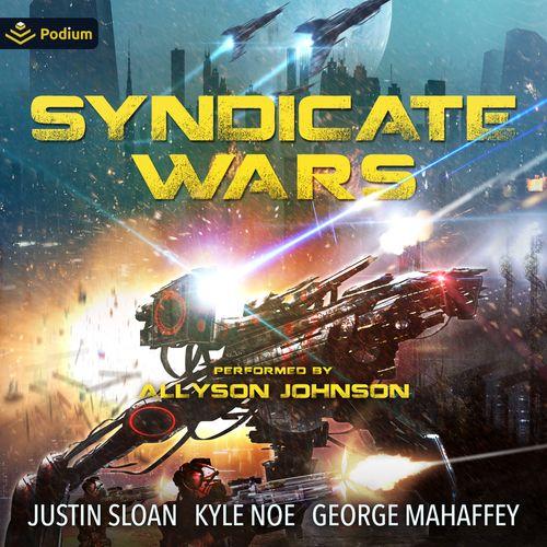 Syndicate Wars