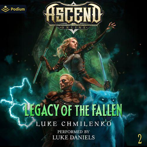 Legacy of the Fallen