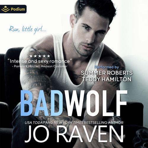 Bad Wolf