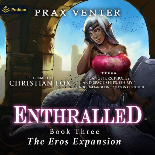 The Eros Expansion