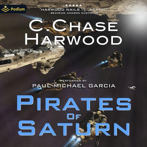 Pirates of Saturn