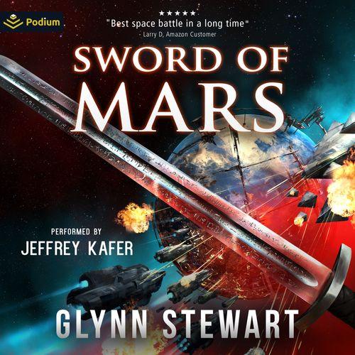 Sword of Mars