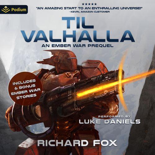 Til Valhalla