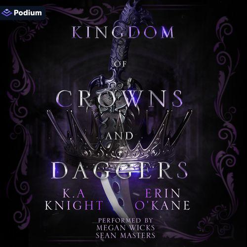 Kingdom of Crowns and Daggers