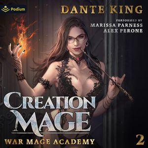 Creation Mage 2