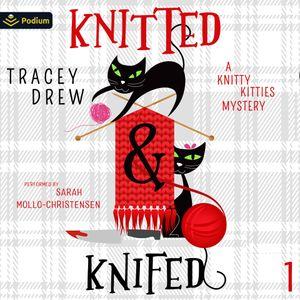 Knitted and Knifed